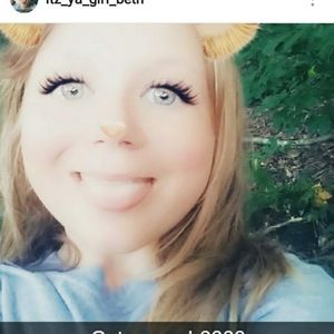 Meet your Posher, Beth